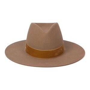 Lack of Color - Benson Tri Teak